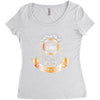 the birth of legend vintage est. 1980 premium quality aged to perfecti Women's Triblend Scoop T-shirt