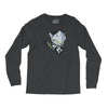 genji Long Sleeve Shirts