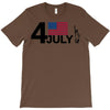 july 4 independence day T-Shirt