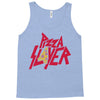 pizza slayer Tank Top