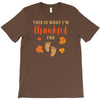 This is What I'm Thankful for Baby T-Shirt