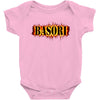 bass Baby Bodysuit