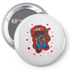 cutie pa Pin-back button