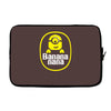 banana minion Laptop sleeve
