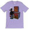 whack a survivor T-Shirt