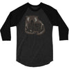 feed me and tell me i'm cutie 3/4 Sleeve Shirt