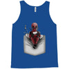 waiting for francis Tank Top