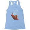 pride rock Racerback Tank