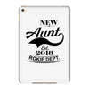 New Aunt 2018 Rokie Dept. iPad Mini 4