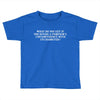 diameter Toddler T-shirt
