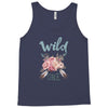 Wild One Tank Top