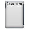 army rust iPad Mini