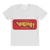 woow All Over Women's T-shirt