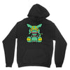 rayquaza pokedoll Unisex Hoodie