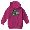 roommates Youth Hoodie