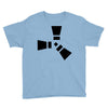 Rust Youth Tee