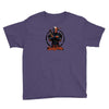 deadwho i'm deathstroke Youth Tee