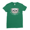 forever loyal Ladies Fitted T-Shirt