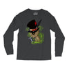 tuco the voodoo doll. Long Sleeve Shirts