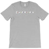 enemies T-Shirt