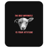 limited edition Mousepad