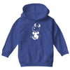 snoopy peanuts woodstock cartoon&amp;fumetti Youth Hoodie
