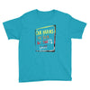 That's Okay (a240) Youth Tee