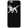 tribal absol iPhone 6/6s Case
