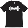 no pain no tacos T-Shirt