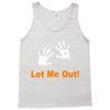 let me out Tank Top