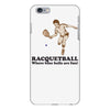 racquetball iPhone 6 Plus/6s Plus Case