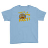 rock fact Youth Tee