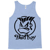 bad boy Tank Top