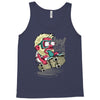nerd attack Tank Top