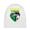 Humboldt Strong Baby Beanies