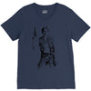 han solo V-Neck Tee