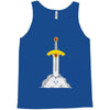 ugh mondays Tank Top