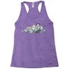 zombies Racerback Tank