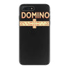 domino iPhone 7 Plus Case