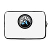 mountain bike Laptop sleeve