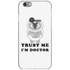 Trust Me i'm Doctor iPhone 6/6s Case