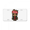 Gucci Groot Supreme License Plate