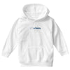like a boss Youth Hoodie