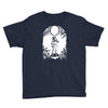 and sit together, now and forever Youth Tee