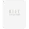 d.i.e.t Mousepad