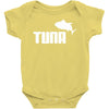 tuna Baby Onesie