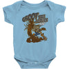 groot tree service Baby Onesie