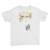 security! Youth Tee