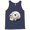 love skul Tank Top