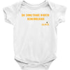 Do Something Worth Remembering -   Elvis Baby Bodysuit